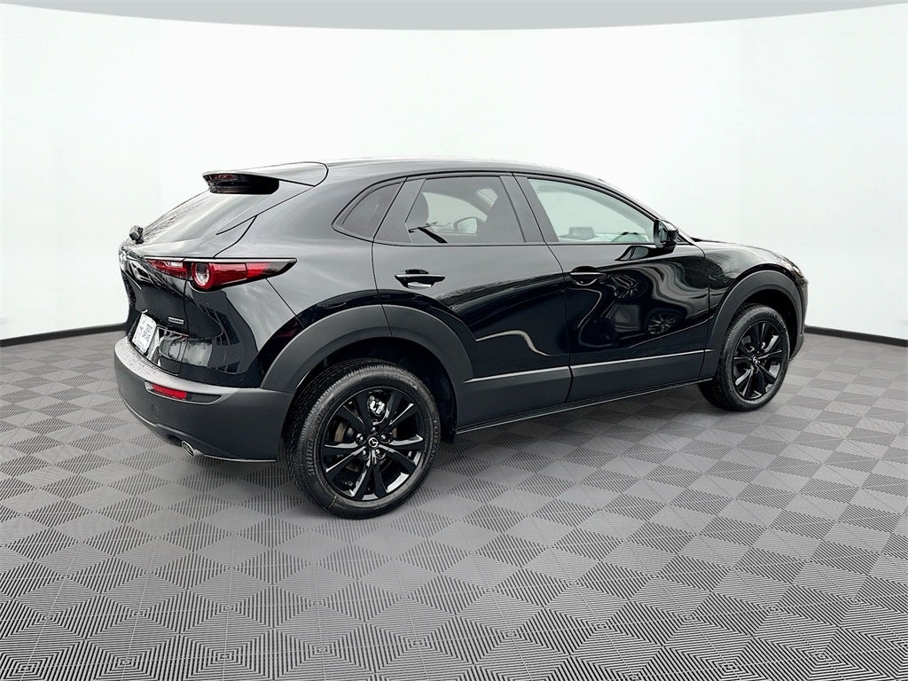2026 Mazda Mazda CX-30 2.5 S Select Sport AWD