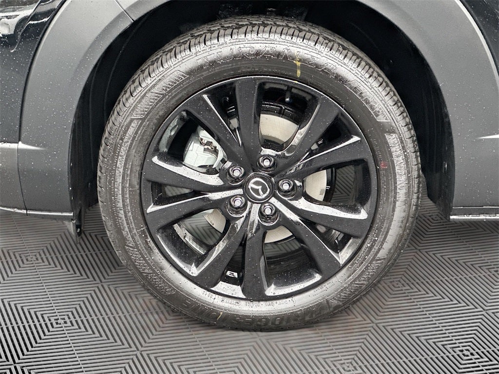 2026 Mazda Mazda CX-30 2.5 S Select Sport AWD