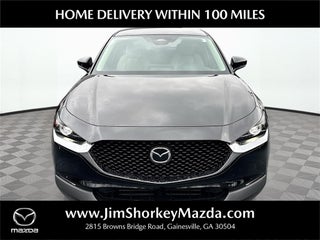 2026 Mazda Mazda CX-30 2.5 S Select Sport AWD
