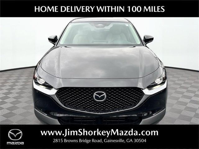2026 Mazda Mazda CX-30 2.5 S Select Sport AWD