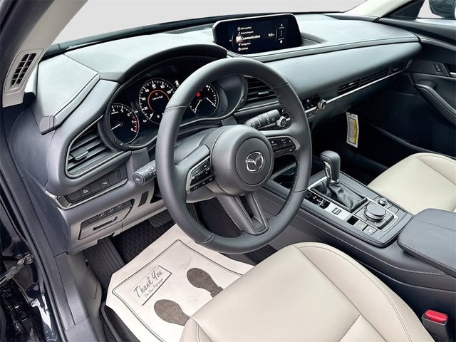 2026 Mazda Mazda CX-30 2.5 S Select Sport AWD