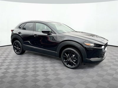 2026 Mazda Mazda CX-30 2.5 S Select Sport AWD