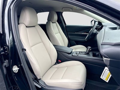 2026 Mazda Mazda CX-30 2.5 S Select Sport AWD