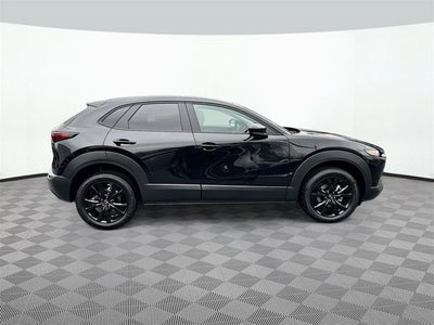 2026 Mazda Mazda CX-30 2.5 S Select Sport AWD