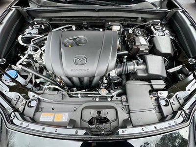 2026 Mazda Mazda CX-30 2.5 S Select Sport AWD