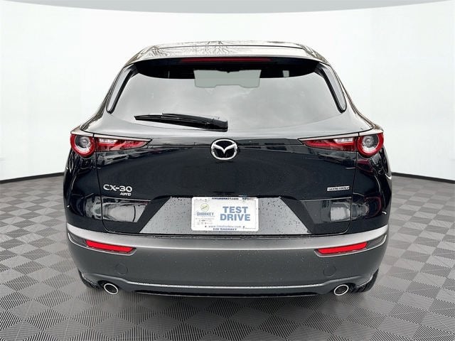 2026 Mazda Mazda CX-30 2.5 S Select Sport AWD