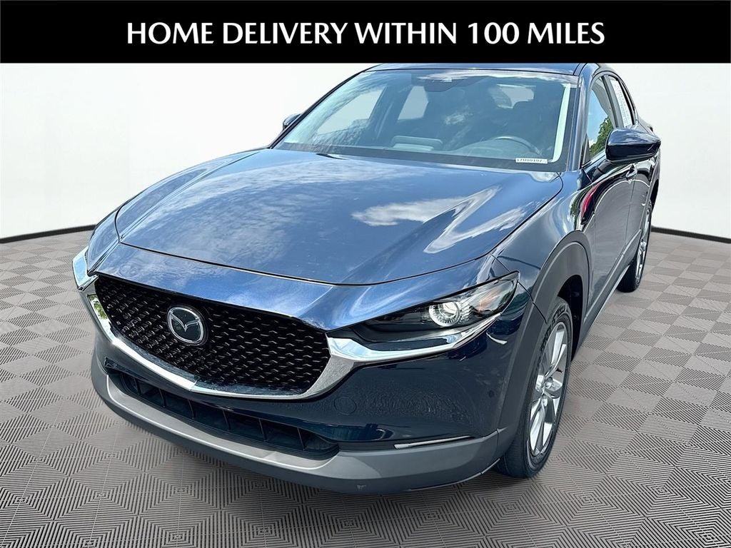 2021 Mazda CX-30 Preferred AWD's photo