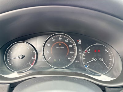 2026 Mazda Mazda CX-30 2.5 S Aire Edition