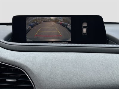 2026 Mazda Mazda CX-30 2.5 S Aire Edition