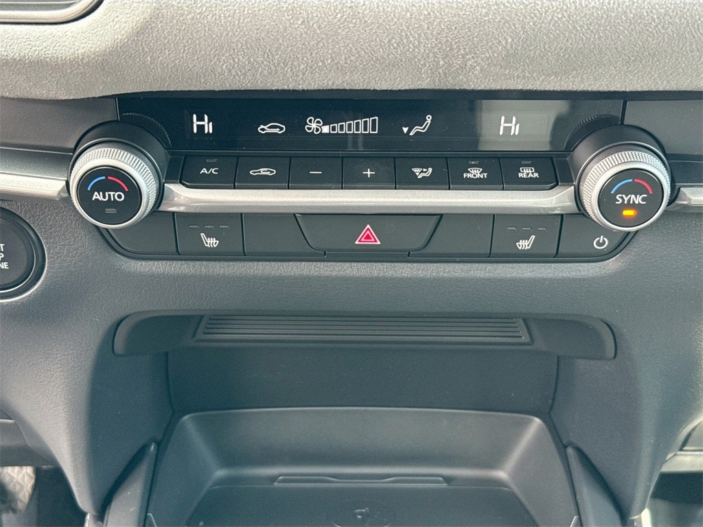 2026 Mazda Mazda CX-30 2.5 S Aire Edition