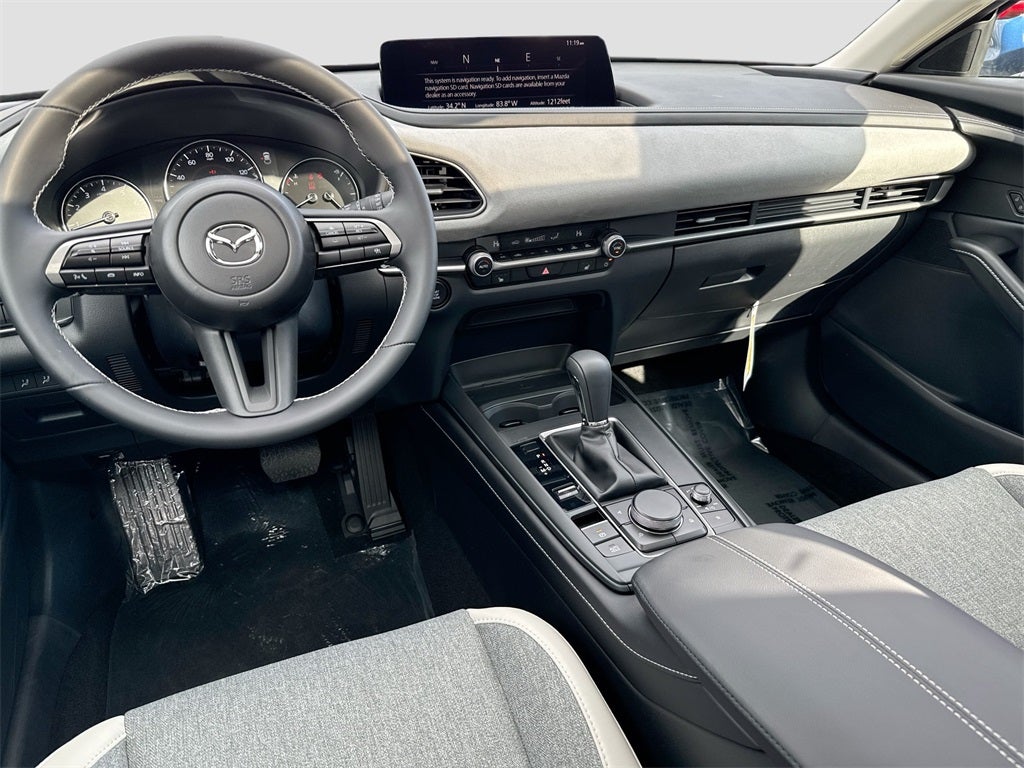 2026 Mazda Mazda CX-30 2.5 S Aire Edition