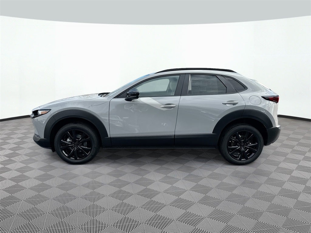 2026 Mazda Mazda CX-30 2.5 S Aire Edition