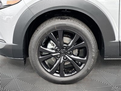 2026 Mazda Mazda CX-30 2.5 S Aire Edition