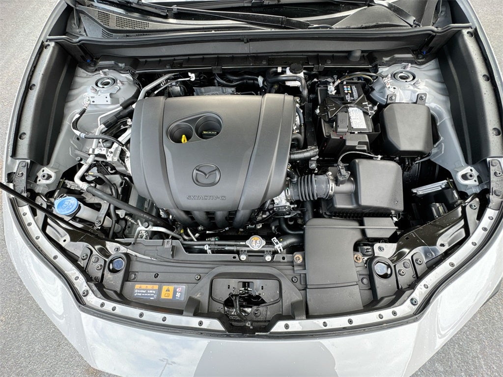 2026 Mazda Mazda CX-30 2.5 S Aire Edition