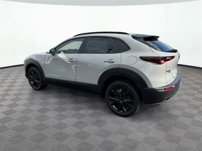 2026 Mazda Mazda CX-30 2.5 S Aire Edition