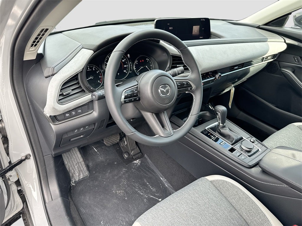 2026 Mazda Mazda CX-30 2.5 S Aire Edition