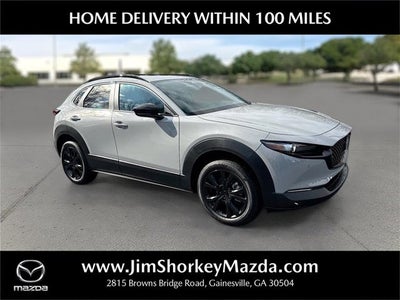 2026 Mazda Mazda CX-30 2.5 S Aire Edition