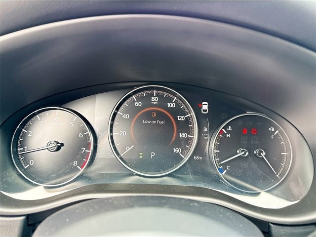 2026 Mazda Mazda CX-30 2.5 S Aire Edition