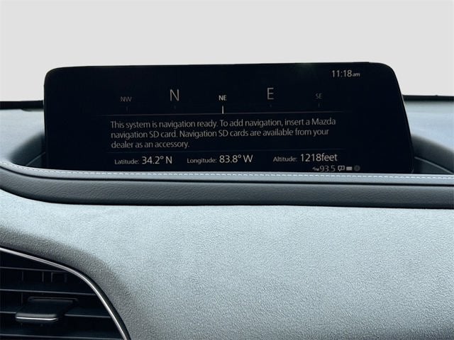 2026 Mazda Mazda CX-30 2.5 S Aire Edition