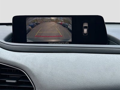 2026 Mazda Mazda CX-30 2.5 S Aire Edition