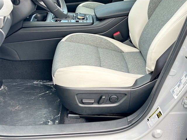 2026 Mazda Mazda CX-30 2.5 S Aire Edition