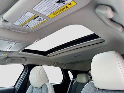 2026 Mazda Mazda CX-30 2.5 S Aire Edition