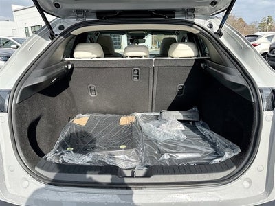 2026 Mazda Mazda CX-30 2.5 S Aire Edition