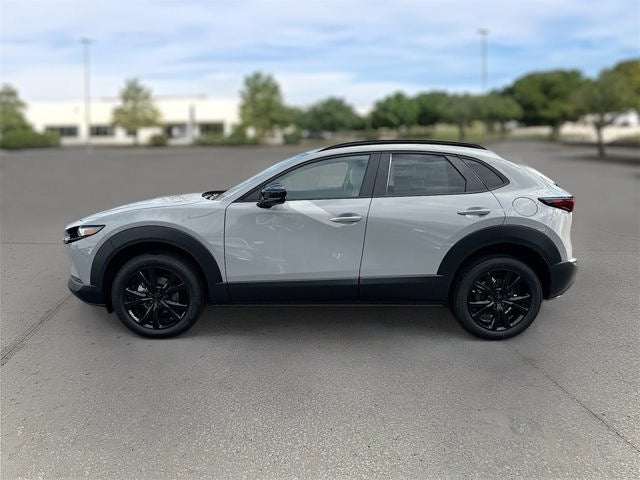 2026 Mazda Mazda CX-30 2.5 S Aire Edition