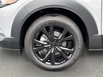 2026 Mazda Mazda CX-30 2.5 S Aire Edition