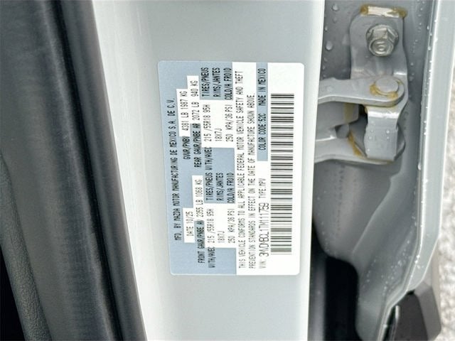 2026 Mazda Mazda CX-30 2.5 S Aire Edition