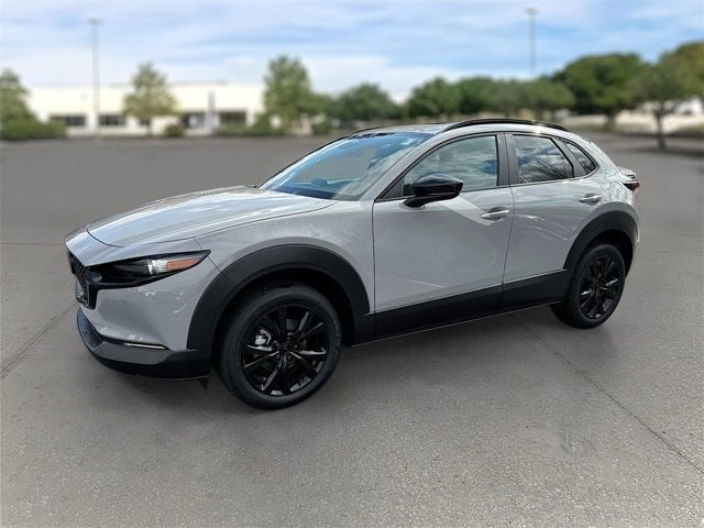 2026 Mazda Mazda CX-30 2.5 S Aire Edition