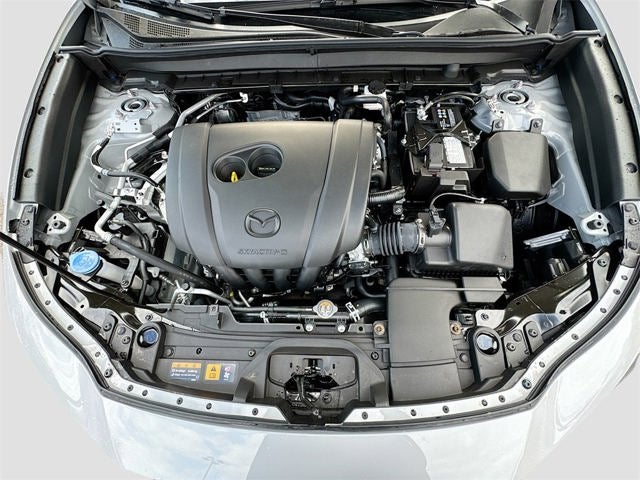 2026 Mazda Mazda CX-30 2.5 S Aire Edition