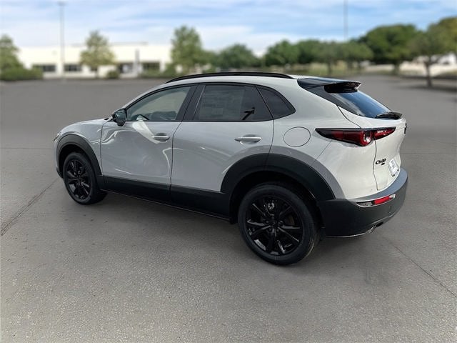 2026 Mazda Mazda CX-30 2.5 S Aire Edition