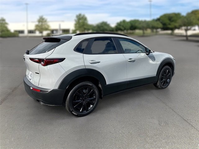 2026 Mazda Mazda CX-30 2.5 S Aire Edition