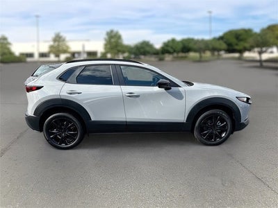 2026 Mazda Mazda CX-30 2.5 S Aire Edition