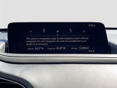 2026 Mazda Mazda CX-30 2.5 S Preferred AWD