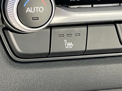 2026 Mazda Mazda CX-30 2.5 S Preferred AWD