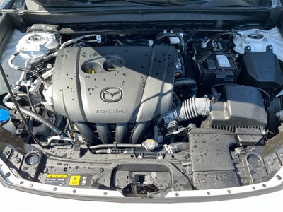 2026 Mazda Mazda CX-30 2.5 S Preferred AWD