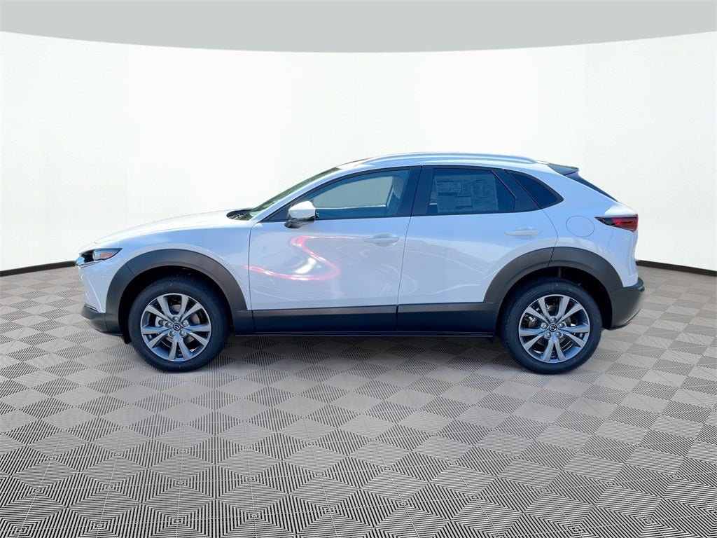 2026 Mazda Mazda CX-30 2.5 S Preferred AWD