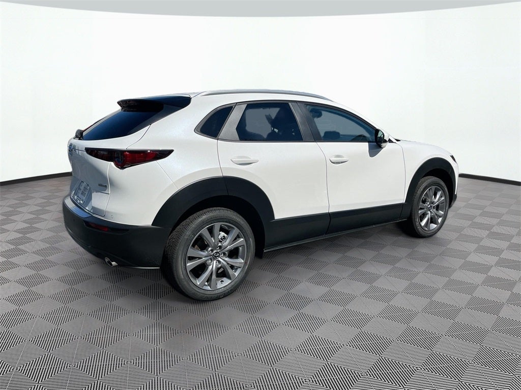 2026 Mazda Mazda CX-30 2.5 S Preferred AWD