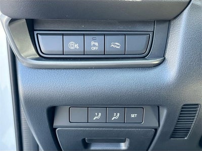 2026 Mazda Mazda CX-30 2.5 S Preferred AWD