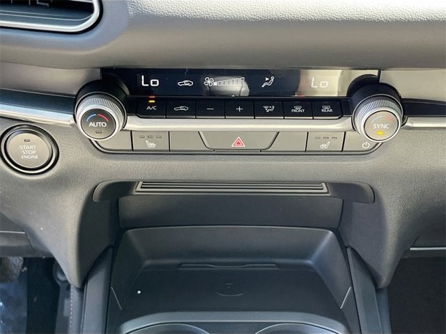 2026 Mazda Mazda CX-30 2.5 S Preferred AWD