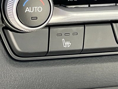 2026 Mazda Mazda CX-30 2.5 S Preferred AWD