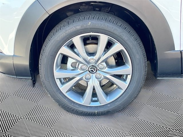 2026 Mazda Mazda CX-30 2.5 S Preferred AWD