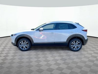2026 Mazda Mazda CX-30 2.5 S Preferred AWD