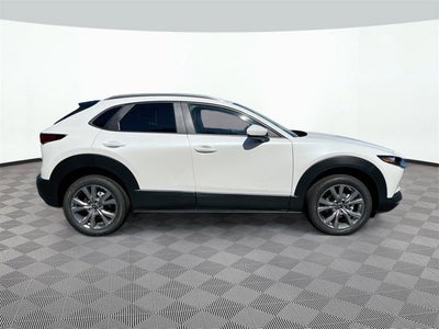 2026 Mazda Mazda CX-30 2.5 S Preferred AWD
