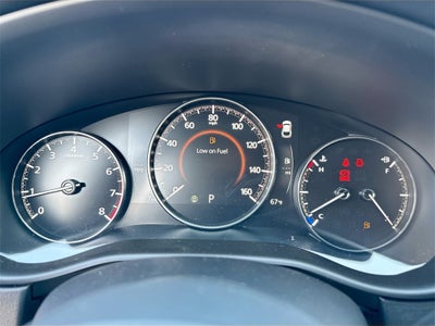 2026 Mazda Mazda CX-30 2.5 S Preferred AWD