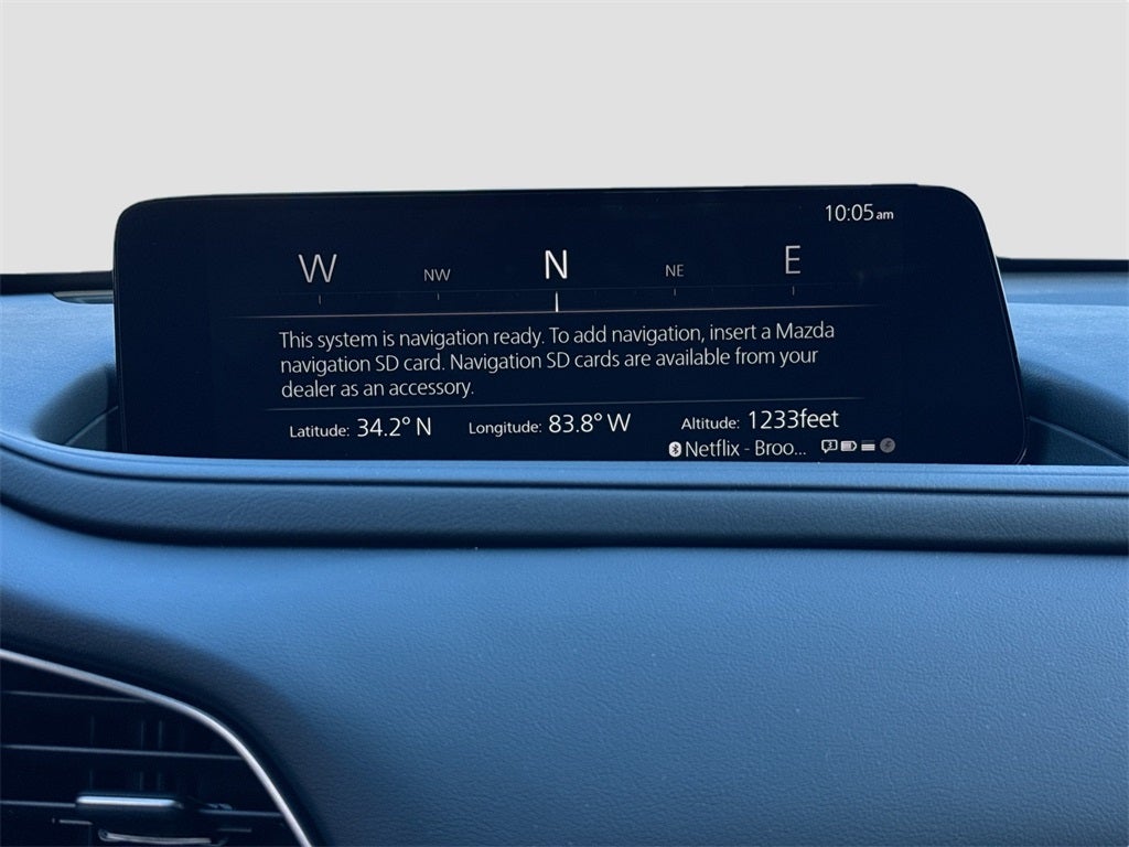 2026 Mazda Mazda CX-30 2.5 S Preferred AWD