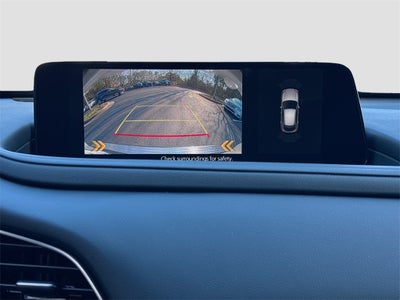 2026 Mazda Mazda CX-30 2.5 S Preferred AWD