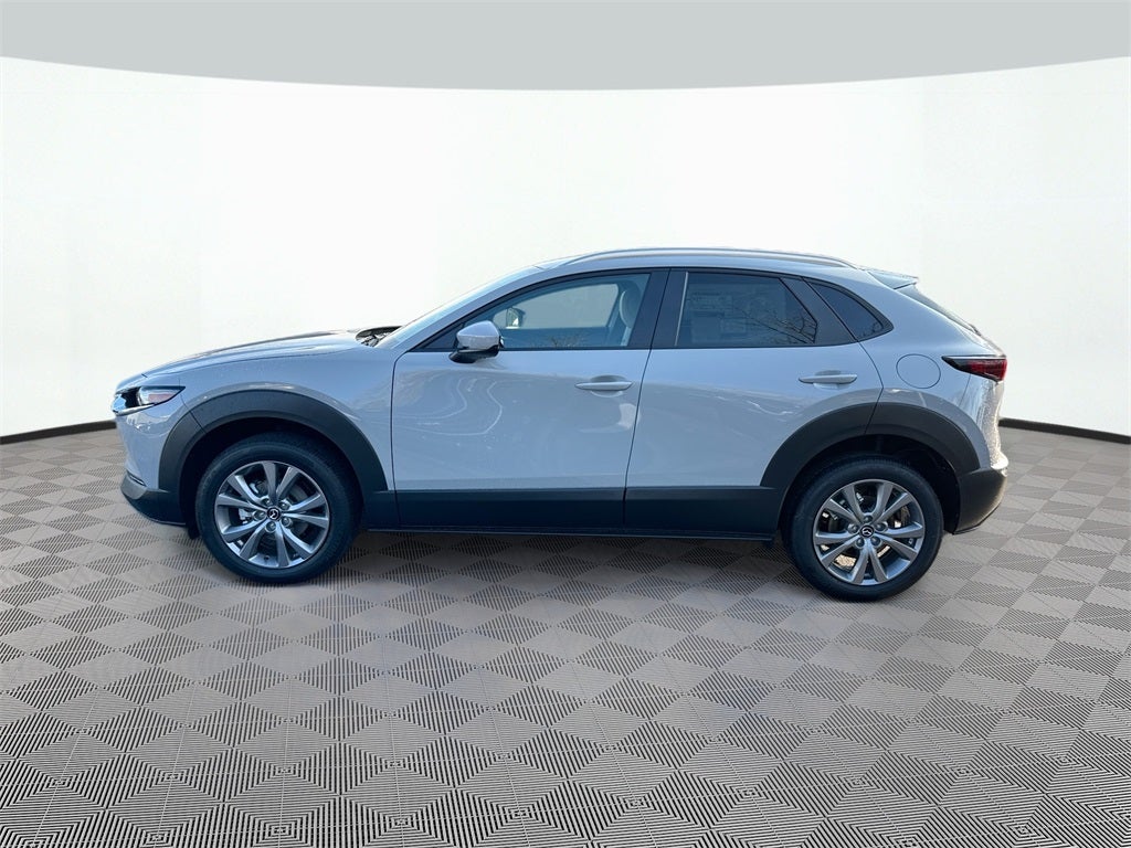 2026 Mazda Mazda CX-30 2.5 S Preferred AWD